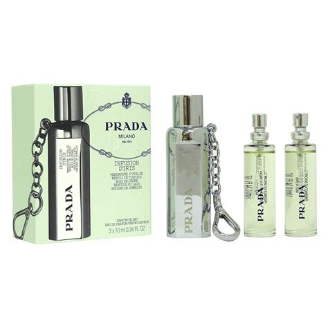 PRADA Infusion d'Iris Eau de Parfum Set 